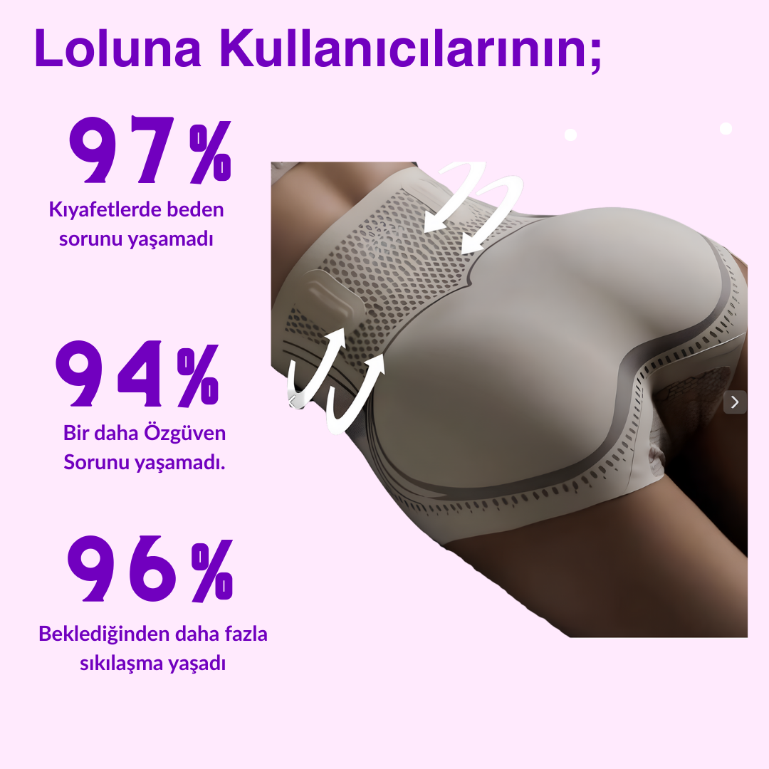 Yağ Yakıcı Korse