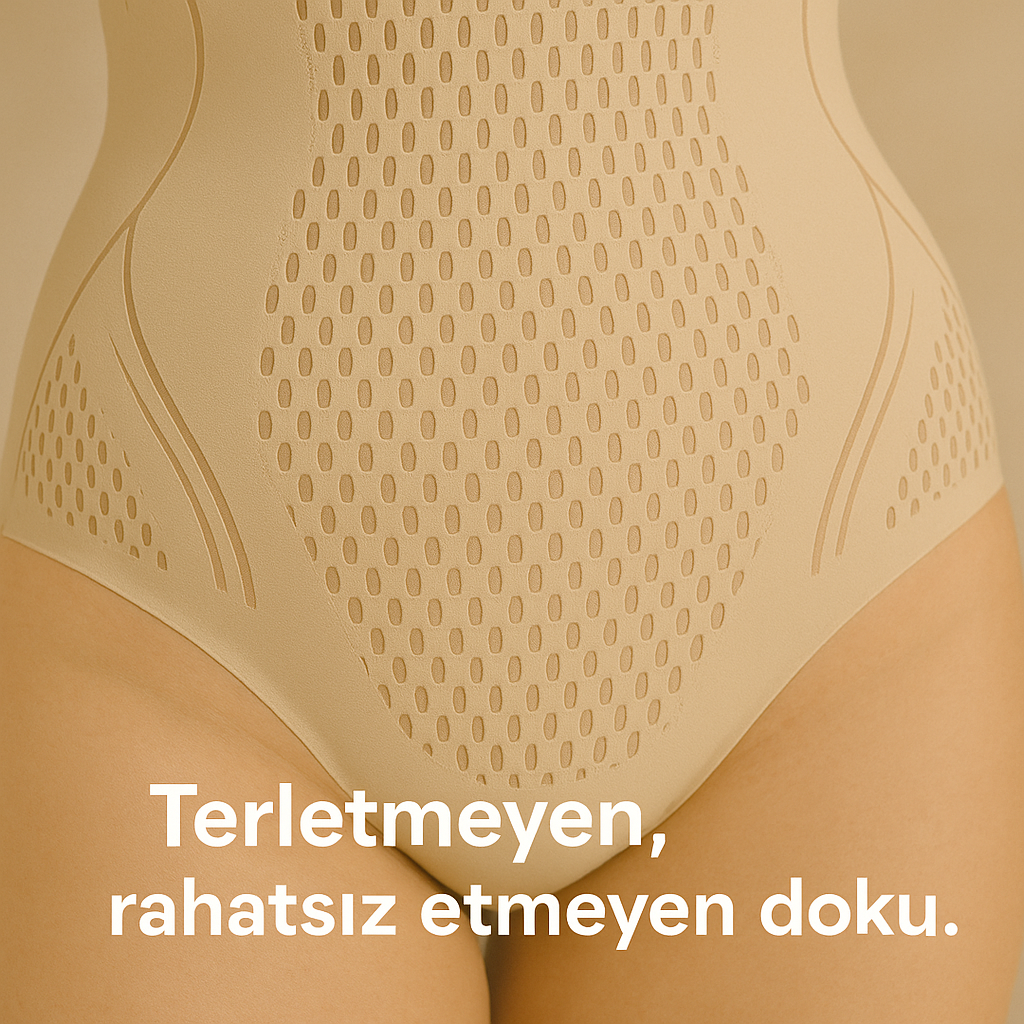 Yağ Yakıcı Korse