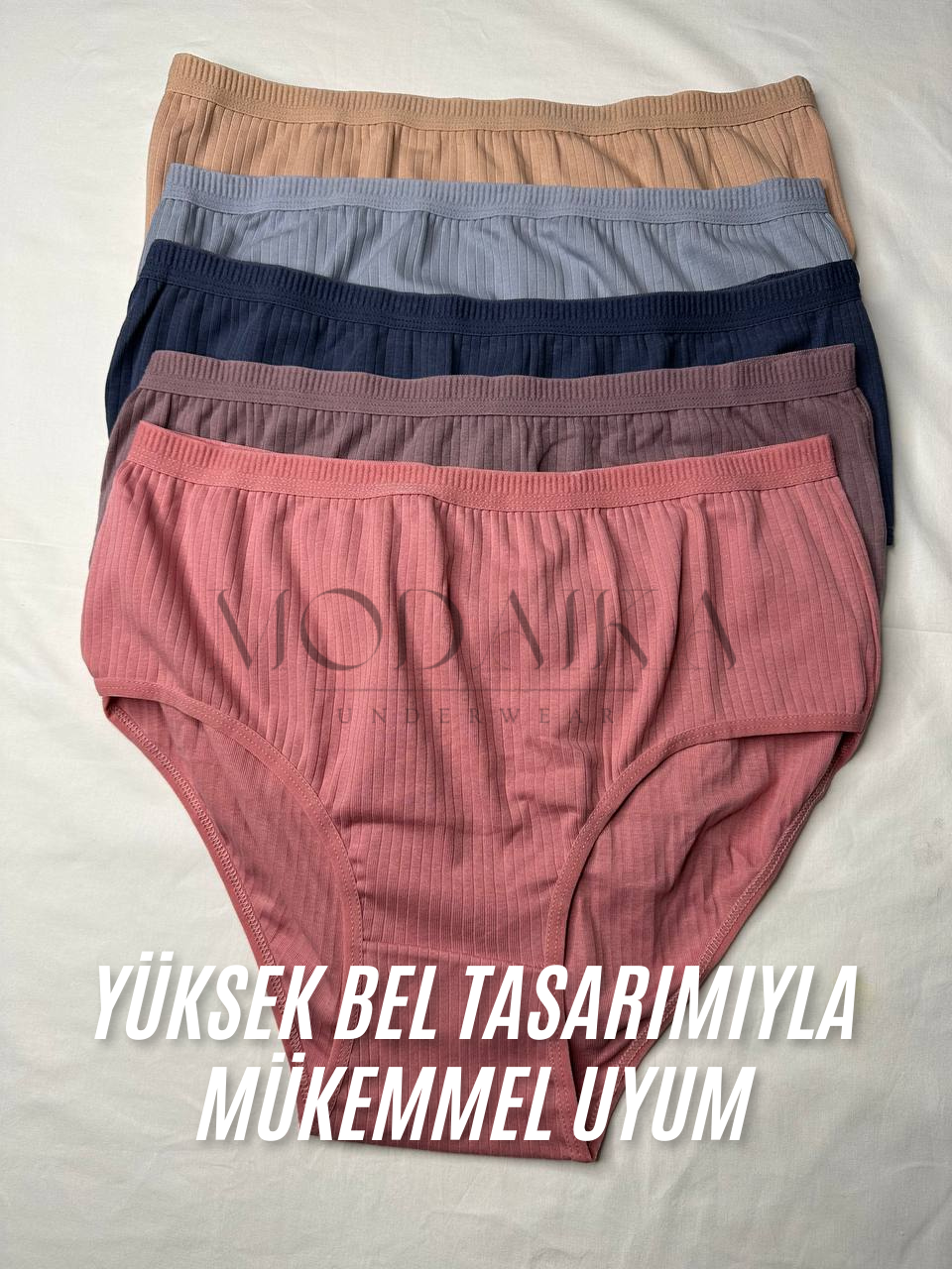 Antibakteriyel Bambu Külot